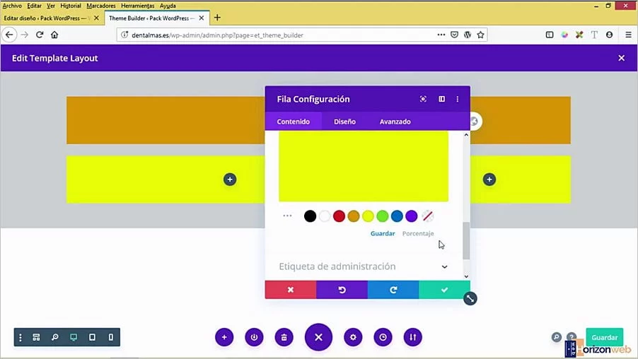 Cómo fortalecer nuestra marca con una página web de WordPress