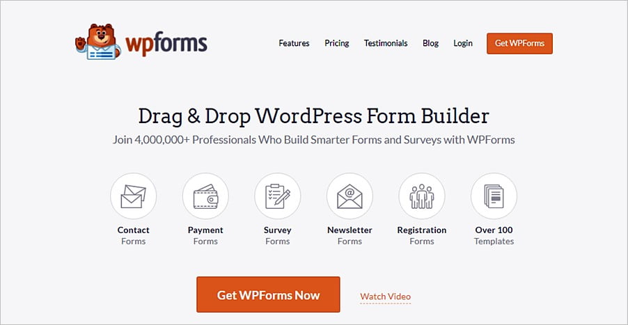 Los mejores plugins de inicio de sesión y registro de WordPress