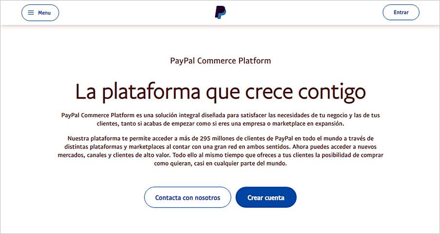 PayPal vs Stripe, ¿Qué plataforma de pagos nos conviene?