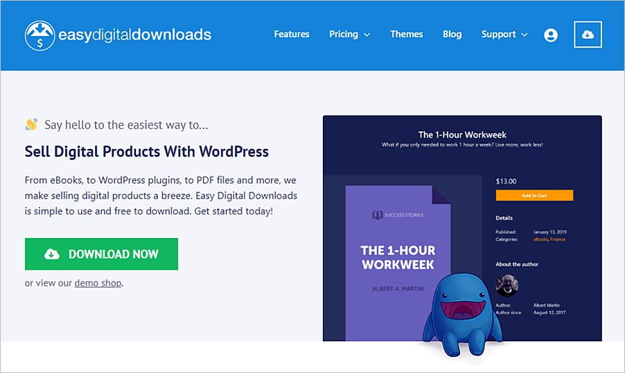 Los 12 mejores plugins de comercio electrónico de WordPress