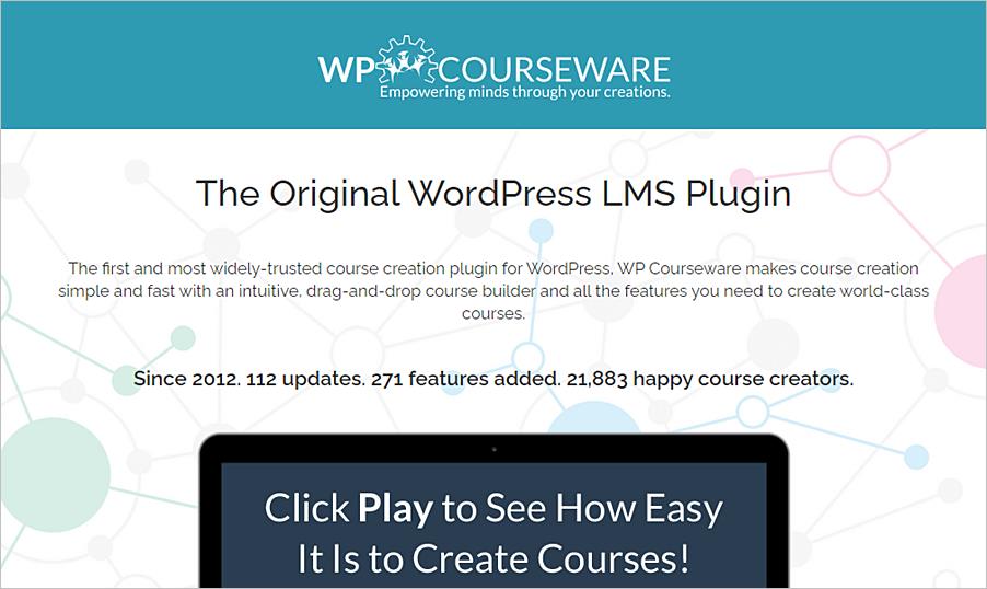 Los mejores plugins LMS de WordPress para cursos en línea en 2021