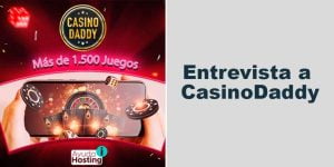 ENTREVISTA CASINODADDY AYUDAHOSTING