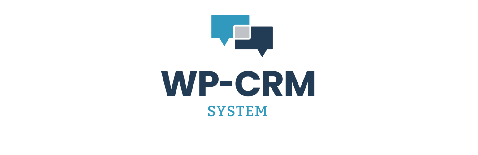 WP-CRM