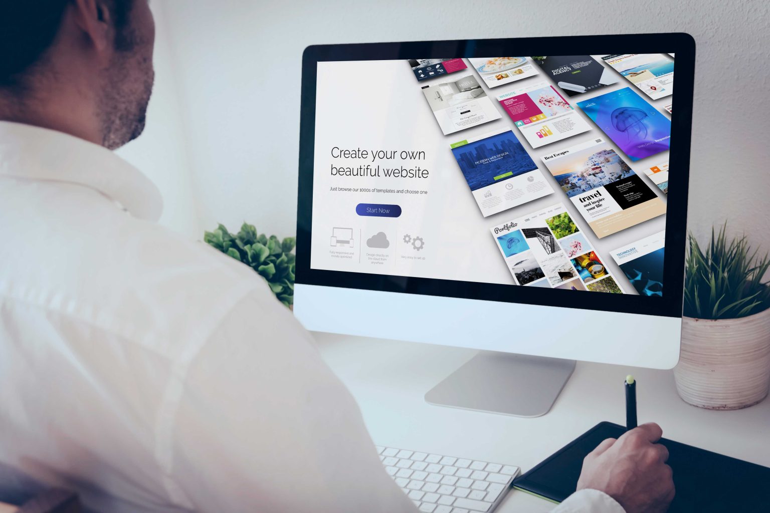 ᐅ Las 15 Mejores Plantillas para Joomla Gratis y Premium