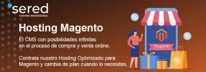Sered-Hosting-Magento