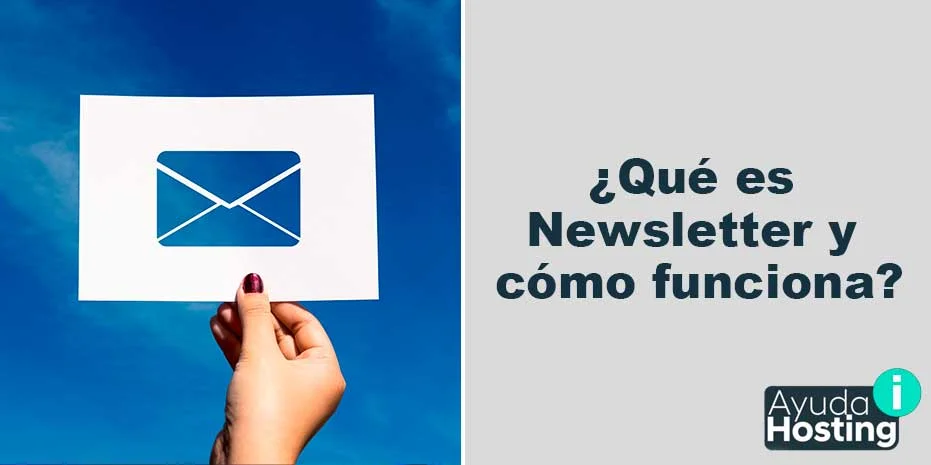 Qué es Newsletter y cómo funciona