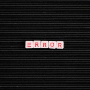 error-code-401
