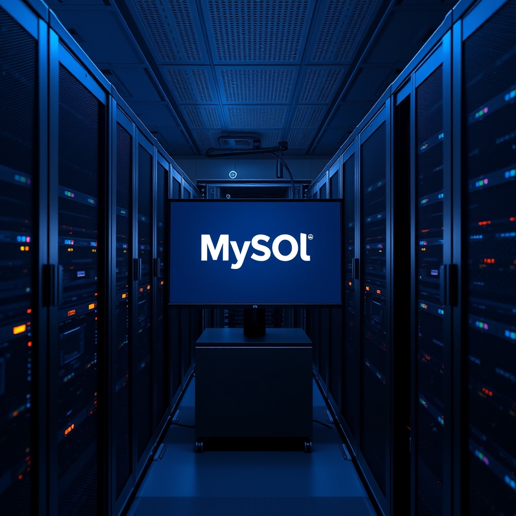 consultas lentas MySQL