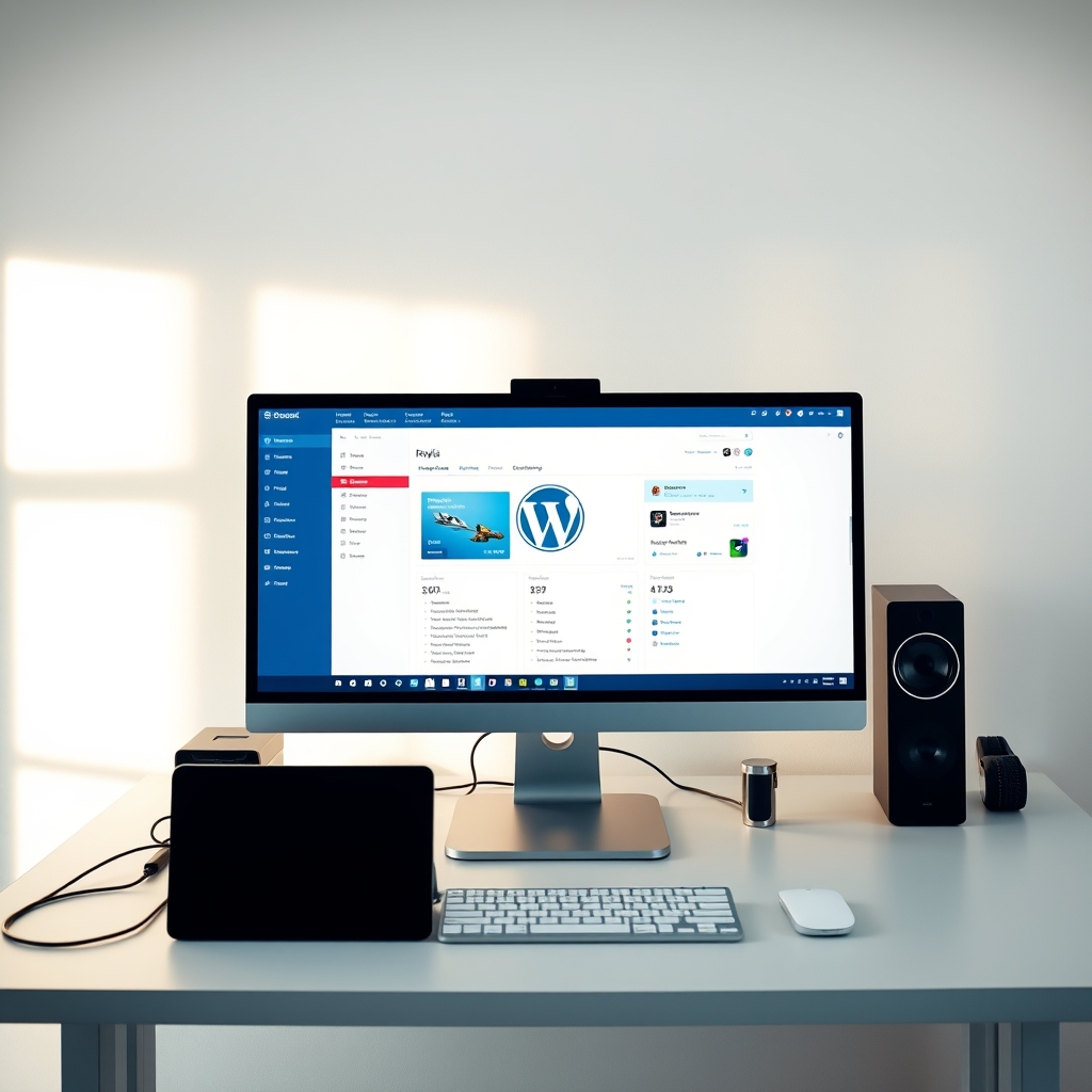 configurar Search Console