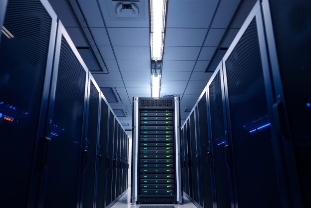 VPS vs Dedicated Server