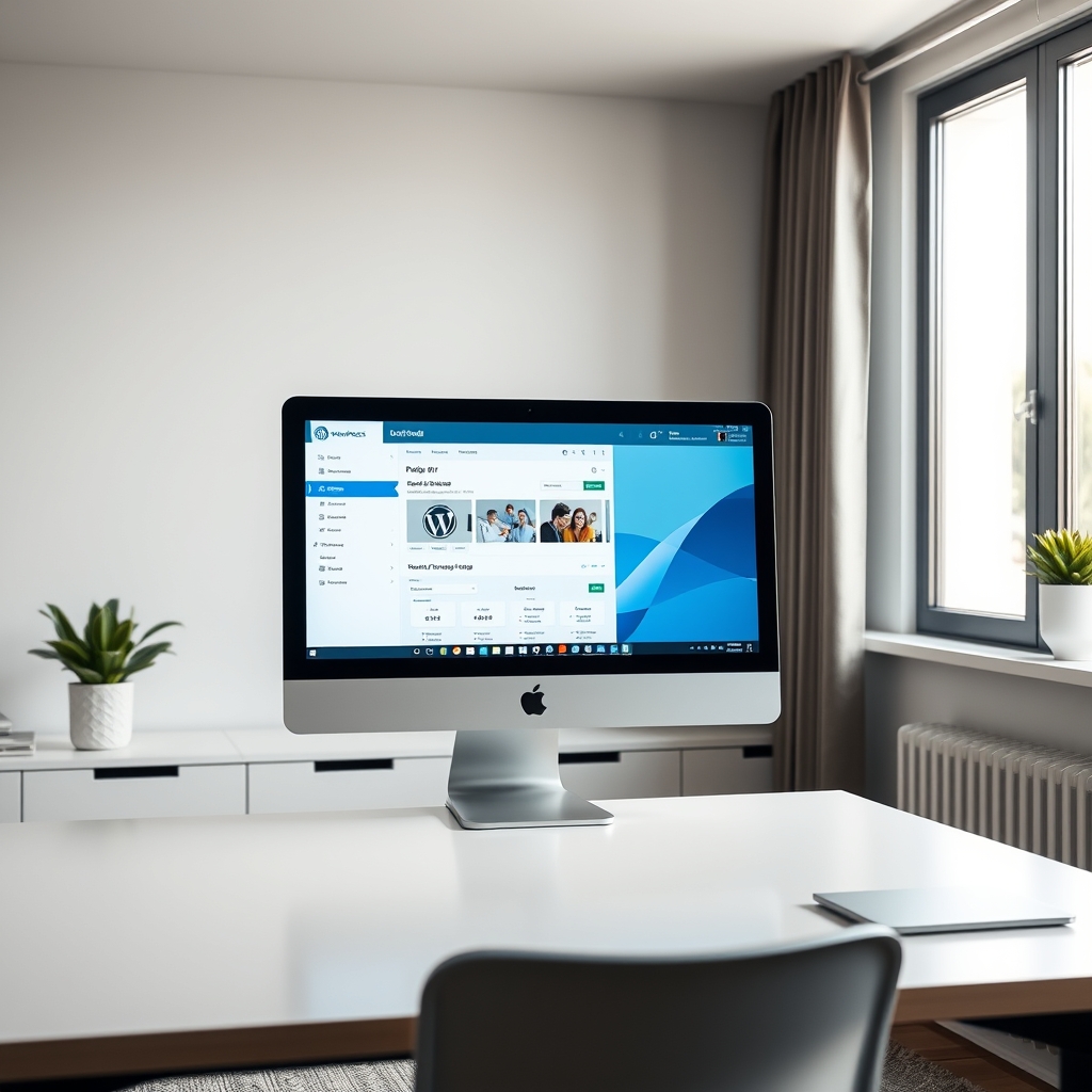 duplicar página WordPress