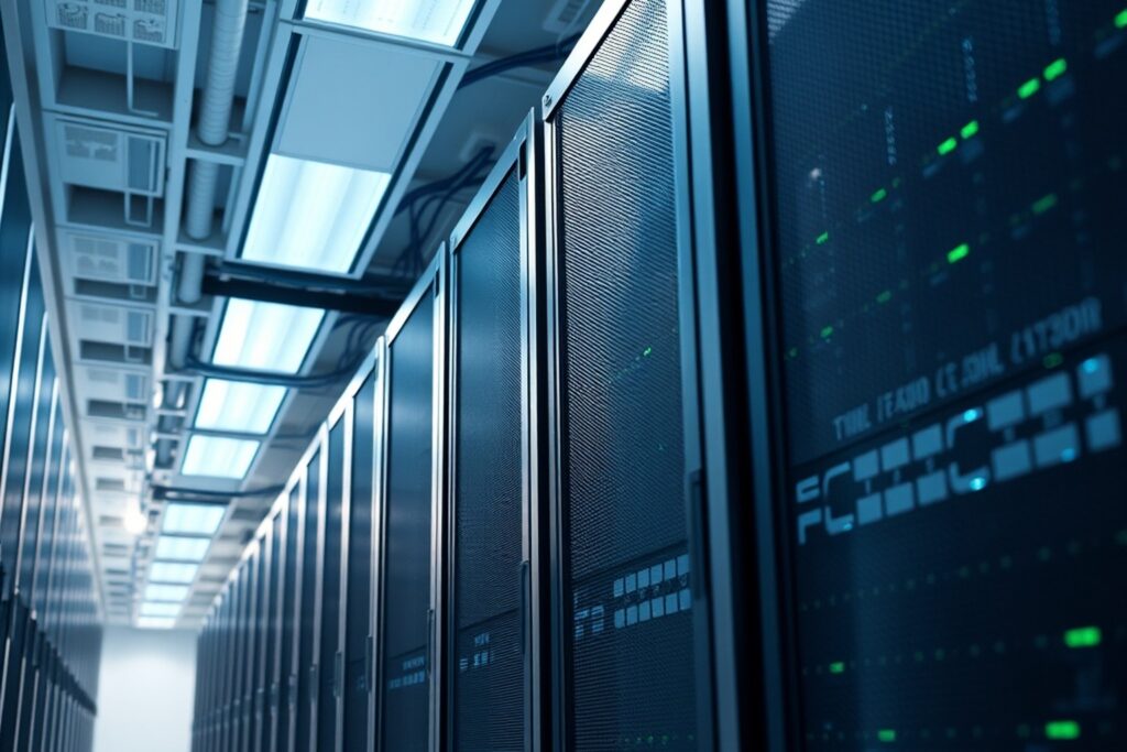 sincronizar backups entre servidores