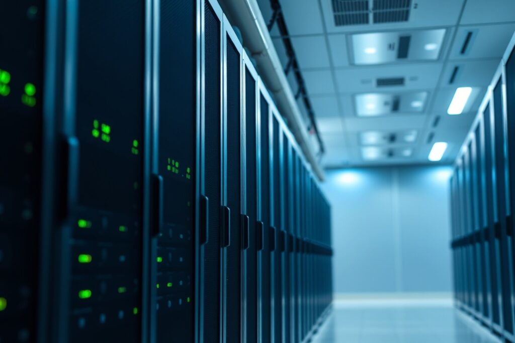 transferir archivos de forma segura